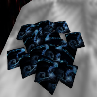 coussin cyberg 3